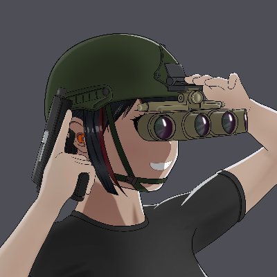Wilhelmさんのプロフィール画像