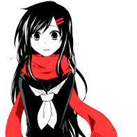 kagerou project/mekakucity actors headcanons on X: Azami doesn't