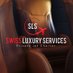 Swiss Luxury Services (@SwissLuxurys) Twitter profile photo