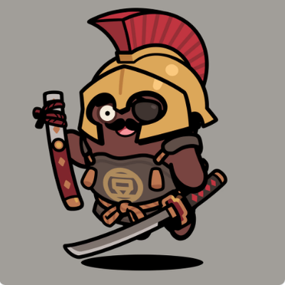 Professional Foo 🇲🇽 Profile