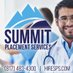 Summit Placement Service (@summitsps) Twitter profile photo Summit Placement Service (@summitsps) Twitter profile photo