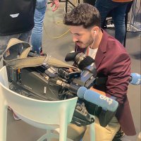 Adrián Cruz (@adriancruztv) 's Twitter Profile