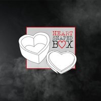 Heart Shaped Box(@HSBMusic2021) 's Twitter Profile Photo