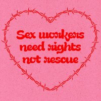 Rights Not Rescue - Art Distro By/For Sex Workers (@rights_not_resc) 's Twitter Profile