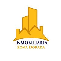 Inmobiliaria Zona Dorada(@dorada_zona) 's Twitter Profile Photo