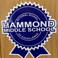 Hammond MS (@hcpss_hms) 's Twitter Profile