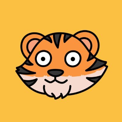 TipsyTygers's profile picture. Mooning