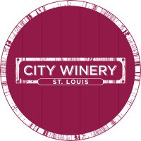 City Winery St. Louis(@citywinerystl) 's Twitter Profile Photo