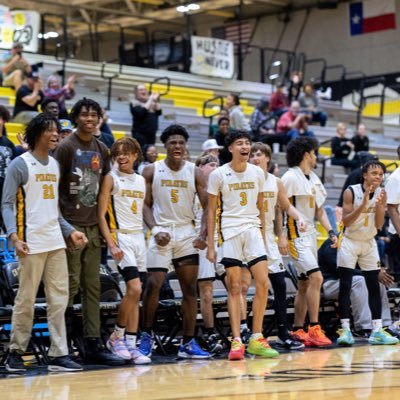 Crandall High School Boys Basketball