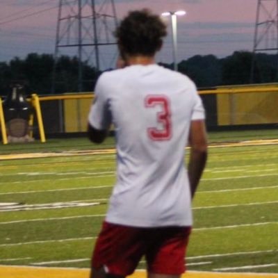 Beaver local 2025’ Football. running back. outside LB.|| soccer. center back|| track 400m (52.78)