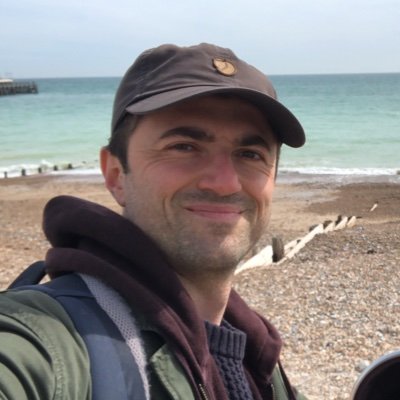 Tom_Secretan's profile picture. Counsellor/psychotherapist.