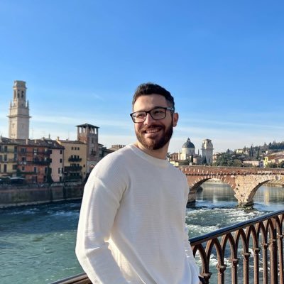 mrmammadov_'s profile picture. swe | building a voice AI agency