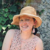 Marina Geer (@geeranium) 's Twitter Profile
