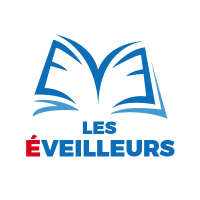 EveilleursE's profile picture. Éveiller à l'espérance d'un monde meilleur en formant une nouvelle génération libre pour agir et s'engager au service du bien commun.