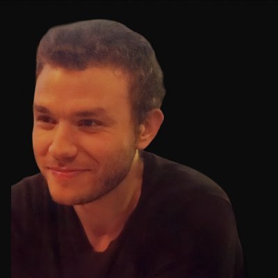 xoob's profile picture. code & art ⬩ prev @spectacles