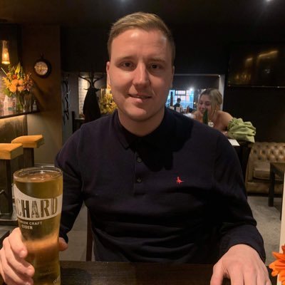 Mark Gilfillan Profile