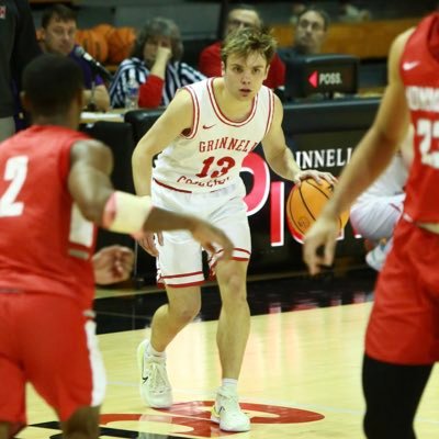 Aiden Gilbert Profile