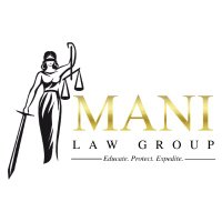 Mani Law Group(@manilawgroup) 's Twitter Profile Photo