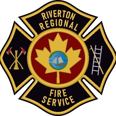 Le compte officiel de les Services Incendies de Riverton sur Roblox. | EN: @Riverton_Fire | Riverton, Canada