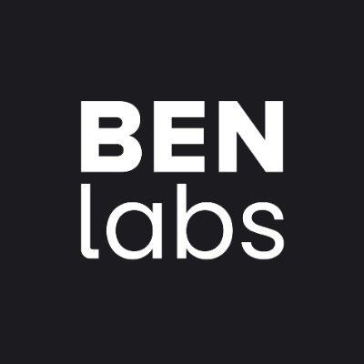 wearebenlabs Profile Picture