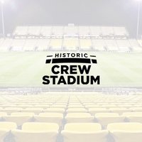 Historic Crew Stadium (@crewstadium) 's Twitter Profile