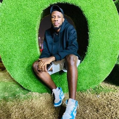 kwesi_truth1's profile picture. Dancer