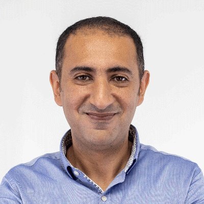 A Marketing leader, focusing on #Egypt & #MENA, helping businesses of all sizes to gain access into local & global markets.