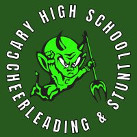 Cary High School Cheer & Stunt (@caryhighcheer) 's Twitter Profile