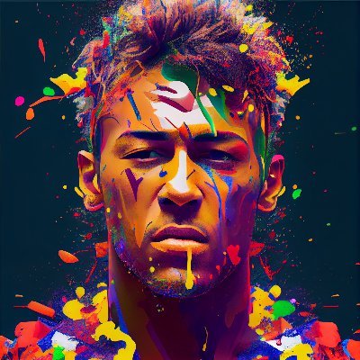 Neymar artさんのプロフィール画像