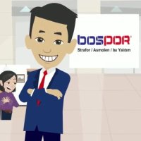 BOSPOR STRAFOR (@bospors) 's Twitter Profile