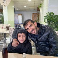 Mehmet Şirin dündar(@Mucbirsebebim) 's Twitter Profile Photo