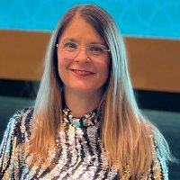 Lauren R. Sorce (@lrsorce) 's Twitter Profile