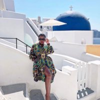 Mrs Coolest (@keamotlokwa) 's Twitter Profile