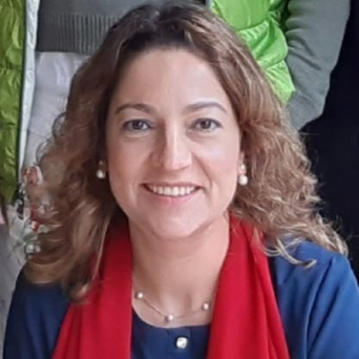 PatriciaFMatos Profile Picture
