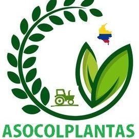 Asociación Colombiana de cultivadores de plantas y empresarios Agrícolas de Colombia.