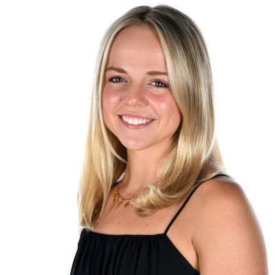 Grace Wielar athlete profile head shot