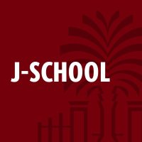 USC J-school(@UofSC_SJMC) 's Twitter Profileg