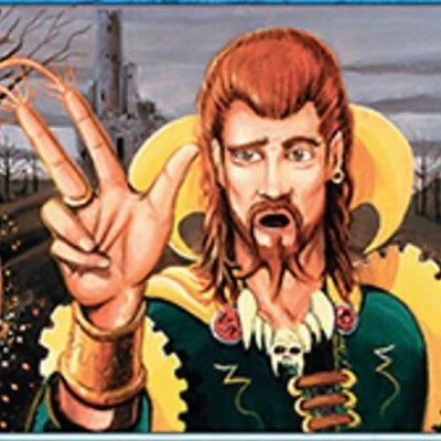 EsperReanimator's profile picture. Pauper player, EDH fan - Alela forever, trying to get into Eternal formats