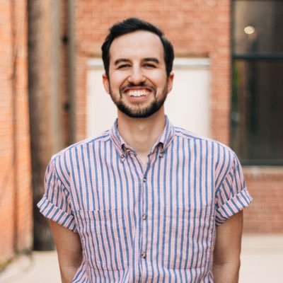 blakebarrettt's profile picture. okc 🌈