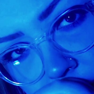 hayleythe13th's profile picture. I’m not superstitious but I am a little stitious (she/they)