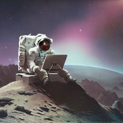 Adventure-seeker, I thrive on exploring remote places on the Moon and immersing myself in new Lunar cultures.