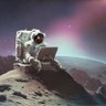 Ibobfromthemoon's profile picture. Adventure-seeker, I thrive on exploring remote places on the Moon and immersing myself in new Lunar cultures.