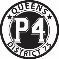 P4Queens(@p4_queens) 's Twitter Profile Photo