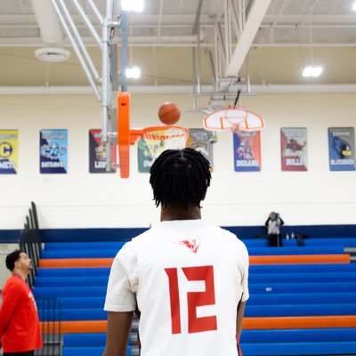 6’0 Guard/Forward | Edgewood high school | 16 yrs | Class of ‘24🎓