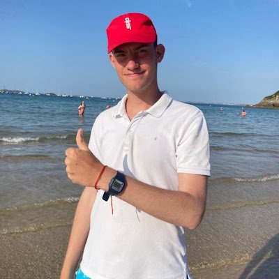 Quentin4Grgoire's profile picture. 