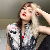 Jenna Kay 💙 (@jennakaycosmic) 's Twitter Profile