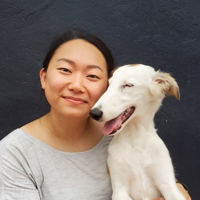 Lynne Yunさんのプロフィール画像
