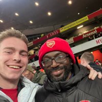 Jay (@jayafc23) 's Twitter Profile Photo Jay (@jayafc23) 's Twitter Profile Photo