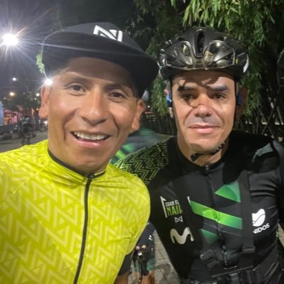 Ingeniero de Sistemas. Desarrollador de Software experto en #SapBusinessOne. Deportes a Motor. Rock en todas sus formas. Ciclista aficionado #Ciclismo