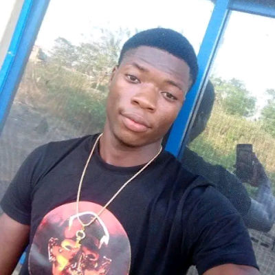 Emmanue47509976's profile picture. Nigerian diplomat